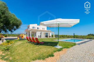 Finca ALBAMAR by Mallorca Villa Selection - Llubí - 6