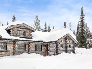 Holiday Home Kantapää d3 by Interhome - 7