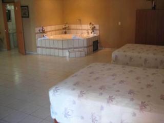 Hotel La Arena - Liberia - 9