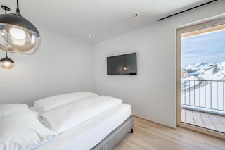 Alpenstern Panoramalodge - 8