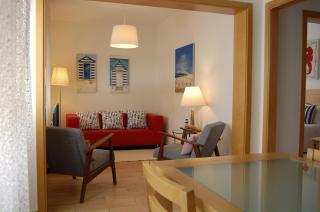 Apartamentos Mare - Nazaré - 5