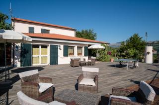 Masseria Santa Lucia - Agnone - 5