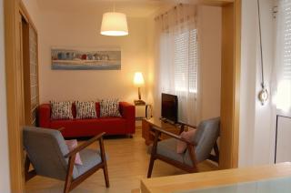 Apartamentos Mare - Nazaré - 4