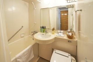 Sotetsu Fresa Inn Nagano-Zenkojiguchi - Nagano - 1