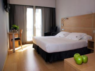 Hotel Jauregui - Hondarribia - 0