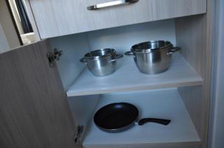 Klif Apartamenty - ADMIRAŁ - 0