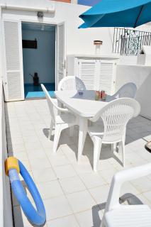 Maridea - Biscaglina - Ponza - 7