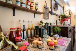 Masseria Santa Lucia - Agnone - 9