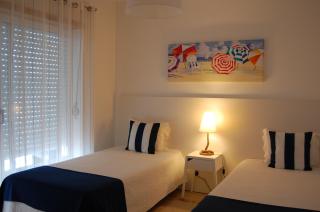Apartamentos Mare - Nazaré - 1
