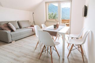 Apartmaji Triglav - 7