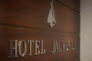 Hotel Jauregui - Hondarribia - 1