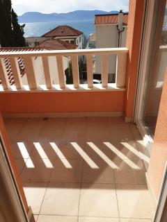 Apartments Knezović - Gradac - 8