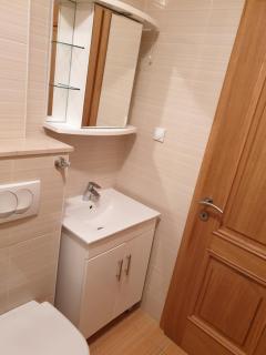 Apartments Knezović - Gradac - 5