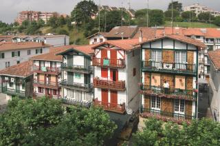Hotel Jauregui - Hondarribia - 6