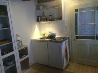 Ferienwohnung Bachmanns Witwe - Naumburg - 1