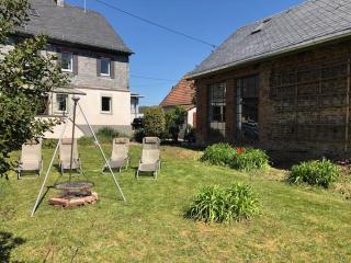 Alte Achatschleife - 6