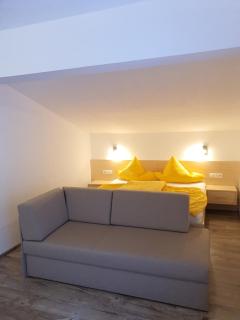 Apart Felsenhof - Längenfeld - 9