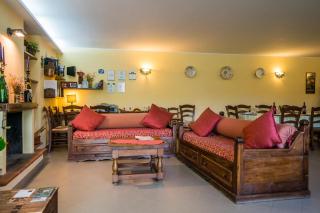 Masseria Santa Lucia - Agnone - 2