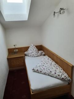 Apart Felsenhof - Längenfeld - 6