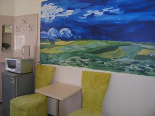 Art Villa on Sumskaya Street - Charkiv - 4