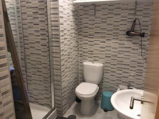 Pool and garage old town - 1