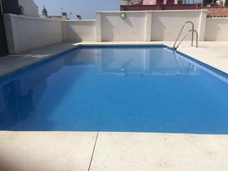 Pool and garage old town - Malaga - 6