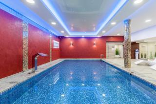 Hotel Beskid - 9