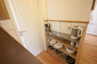 Moderne 2-3 Zimmer Wohnungen, ideal für Geschäftsreisende und Monteure in Essen - Essen - 5