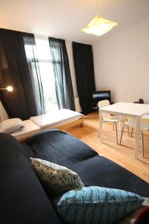 Moderne 2-3 Zimmer Wohnungen, ideal für Geschäftsreisende und Monteure in Essen - 6