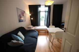 Moderne 2-3 Zimmer Wohnungen, ideal für Geschäftsreisende und Monteure in Essen - Essen - 5