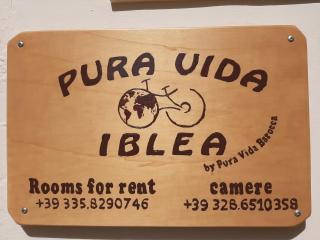 Pura Vida Iblea - Ragusa - 8