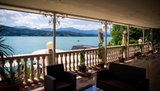 Seehotel Porcia - Pörtschach am Wörthersee - 9