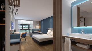 Holiday Inn Express Hangzhou Jiuzhou by IHG - 0