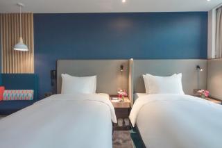 Holiday Inn Express Hangzhou Jiuzhou by IHG - 8