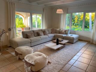 Villa Flores - Jávea - 2