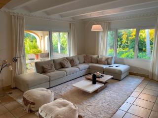 Villa Flores - Jávea - 1