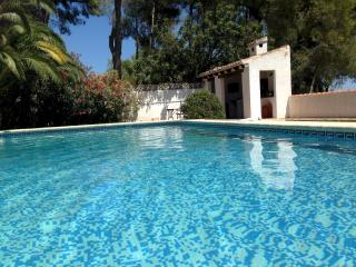 Villa Rosa - Jávea - 9