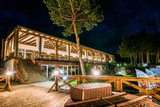 Hotel Tajty - Giżycko - 7