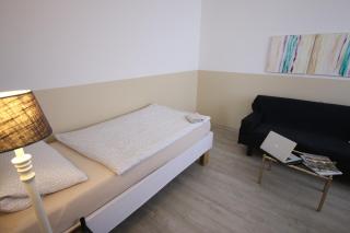 Hochwertige Studio Apartments & Wohnungen ideal für Geschäftsreisende und Monteure in Oberhausen - Oberhausen - 1
