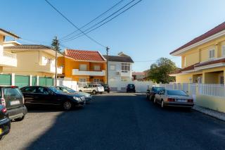 Elegant Vintage Villa- Parede - Parede - 4