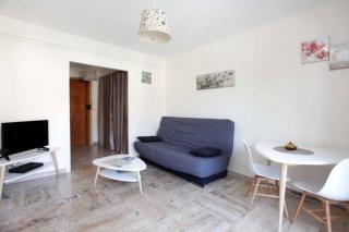 Studio à Nice ensoleillé proche centre et plage - Nizza - 4