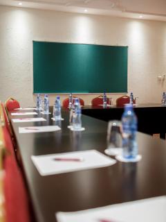 Mokorro Hotel - Chingola - 1