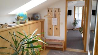 Ferienwohnung Nitzinger - Anger - 2