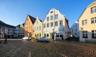 Hotel Johann - Warendorf - 9