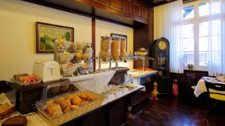 Hotel Johann - Warendorf - 4