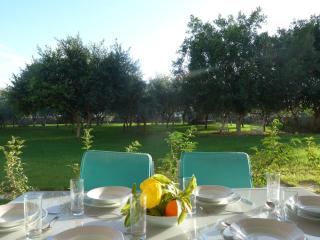 Kalamaki Plaza Apartments - 1