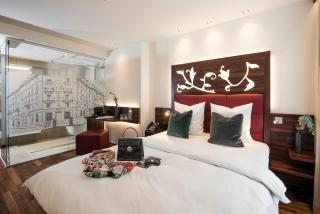 Hotel Scheuble - Zurigo - 0