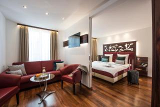 Hotel Scheuble - Zurigo - 8