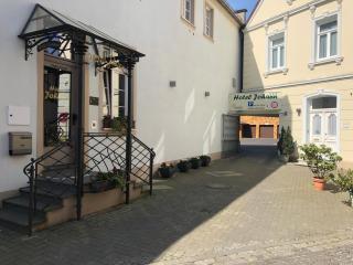 Hotel Johann - Warendorf - 8