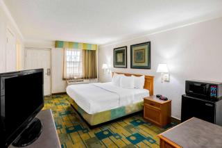La Quinta Inn by Wyndham Lufkin - Lufkin - 4